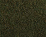 Fogliame Verde oliva 200x230 mm noch NH07272