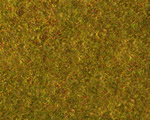 Fogliame prato Verde-Giallo 200x230 mm noch NH07290