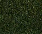 Fogliame prato Verde scuro 200x230 mm noch NH07292