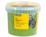 Erba alpina Verde chiaro 200 g H0, TT, N, Z, 0, G noch NH08371