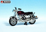 Motocicletta Honda CB 750 HO noch NH16440