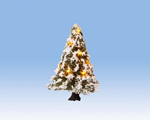 Albero di natale illuminato HO-TT-N-Z noch NH22110