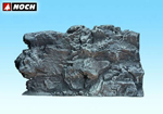 Parete rocciosa in dolomite 30x17 cm noch NH58492