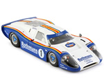 Ford MK IV Rothmans Limited Edition #1 SW Shark 20k nsr NSR0018SW