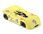 Porsche 908/3 Nurburging 1970 Shark 20k nsr NSR0063SW