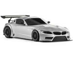 BMW Z4 E89 Test Car Silver AW King Evo3 nsr NSR1193AW