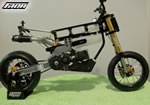 Moto Nitro Rc Supermotard 1:4 Std - No elettronica nuovafaor C102