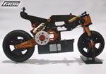 Moto Elettrica Rc SF601 nuovafaor SF601