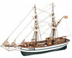 Brigantino Aurora 1:65 occre OC13001