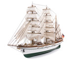 Gorch Fock 1:95 occre OC15003