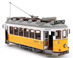 Tram Carris Lisboa 1:24 occre OC53005