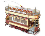 Tram London 1:24 occre OC53008