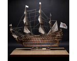 Soleil Royal 1:70 Edizione Limitata occre PR002