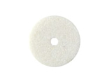 Mola abrasivo bianco ruotina 22 mm (2 pz) pgmini M2630