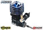 Nitro Pack Torque.12 On Road 2.11 cc - Sconto 20% picco PIC9011