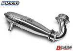 Kit EFRA 2033 Rally 7133+7195 180 gradi - Sconto 20% picco P7-7853