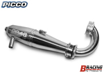 Kit EFRA 2046 Evo 4 Buggy 7265+7121 Corto - Sconto 20% picco P7-7894