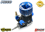 Torque.21 2012 Spec On Road Edo Modified 3.49 cc - Sconto 20% picco PI-9240