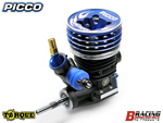 Motore Glow Torque .12 On-Road 2012 - Sconto 20% picco PIC9014