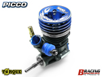 Motore Glow Torque .12 On-Road EDO Modified 2012 - Sconto 20% picco PIC9045