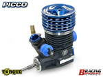 Motore Glow Torque .21 On-Road 2012 - Sconto 20% picco PIC9204