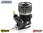 Motore Glow Torque .21 On-Road EDO Modified X-Type 2012 - Sconto 20% picco PIC9243