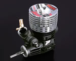 Motore Glow On-Road R2-3518 .21 Team DLC Ceramico picco PIC9290