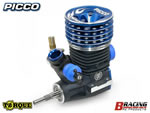 Motore Glow Torque .21 Rally 2012 - Sconto 20% picco PIC9403