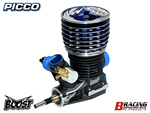 Motore Glow Boost .21 3TR - Sconto 20% picco PIC9530