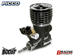 Motore Glow Boost .21 5TR 2012 - Sconto 20% picco PIC9563