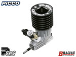 Nitro Pack P-Six .21 Buggy Turbo 3.49 cc - Sconto 20% picco PIC9631