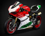 Ducati 1299 Panigale R Final Edition 1:4 pocher HK117