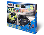 Pista VR46 Super Looping polistil PO96125