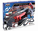 Pista Vision Gran Turismo Pro Circuit polistil PO96310