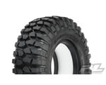 Gomme Class 0 Goodrich Krawler T/A KX 1.9