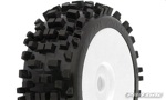 Badlands XTR - gomme offroad 1:8 con inseriti proline PRL9021-00