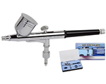 Airbrush Double Action BD-130 with 0.3 mm nozzle radiokontrol BD-130
