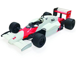 McLaren MP4/2B '85 Monaco GP 1:20 radiokontrol BEEB20002