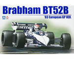 Brabham BT52-B n.5 GP Monza 1983 1:20 radiokontrol BEEB20004