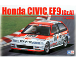 Honda EF9 Civic Gr. A Motion 1992 1:24 radiokontrol BEEB24018