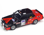 Mitsubishi Lancer Turbo 1984 RAC Rally Ver. 1:24 radiokontrol BEEB24022