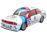 BMW M3 E30 '91 Deutschland Model 1:24 radiokontrol BX098196