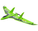 Aeromodello Tuttala Invader Brushless 2,4 GHz RTF radiokontrol JSW6105