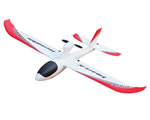 Aeromodello Motoaliante Smart-K 2,4 GHz RTF radiokontrol JSW6106