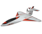 Aeromodello Idrovolante Dragonfly Brushless 2,4 GHz RTF radiokontrol JSW6302