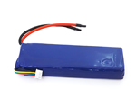 Batteria LiPo 11,1 V 3S 3200 mAh radiokontrol RK28422