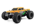 Automodello Brushless Monster Truck 7,4 V 3800 mAh 4WD 1:10 2,4 GHz RTR radiokontrol RKO94511PRO