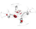 X20W con videocamera 0.3MP radiokontrol SYMA-X20W