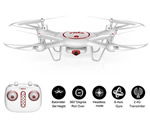 Drone SYMA X5UC HD Cameras Barometer Headless Mode radiokontrol SYMA-X5UC