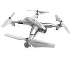 Foldable Four-Axis Drone Syma Z-3 4 Ch 2,4 GHz radiokontrol SYMA-Z3